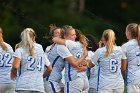 Women's Soccer vs BSU  Women's Soccer vs Bridgewater State University. - Photo by Keith Nordstrom : Wheaton, Soccer